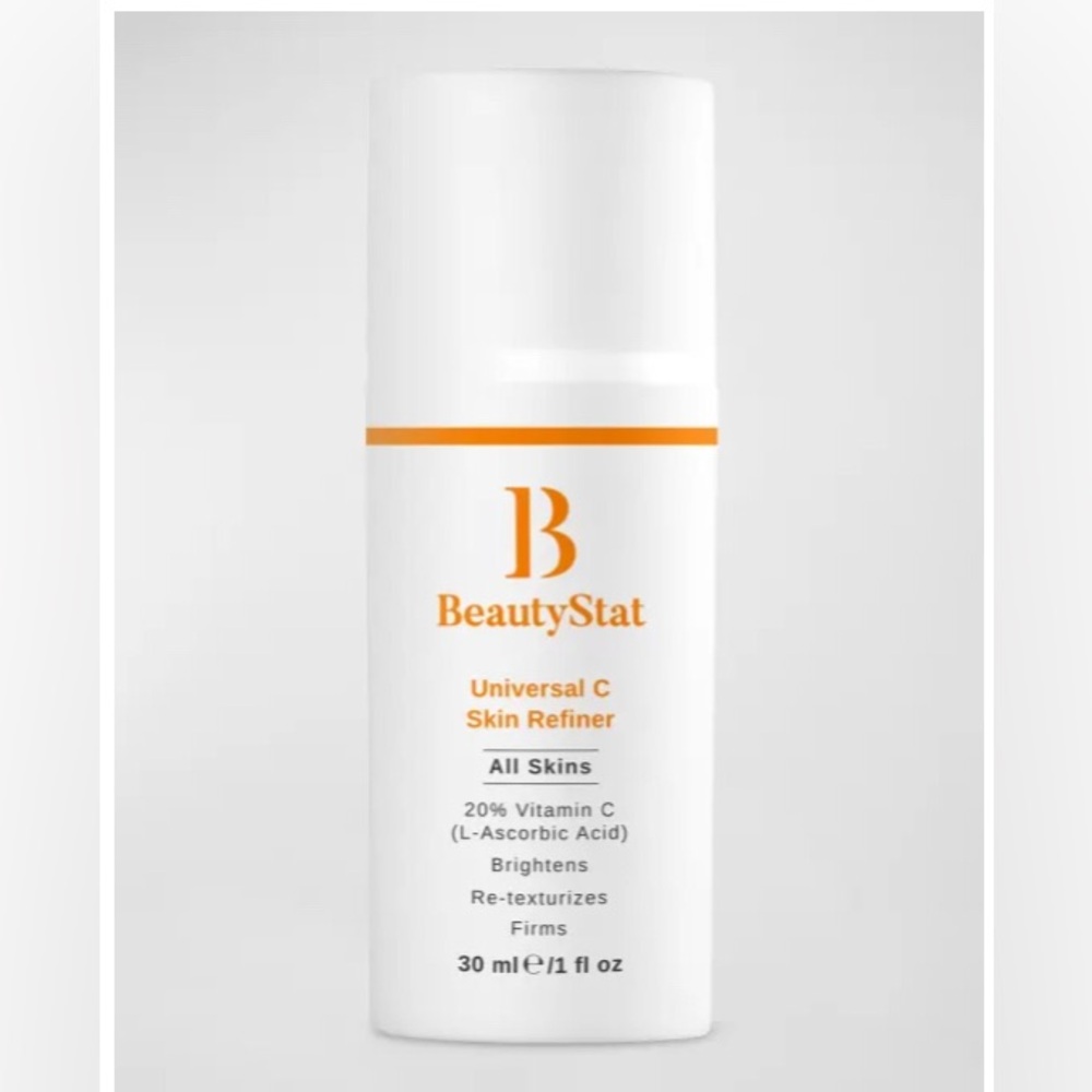 BeautyStat Universal C Skin Refiner